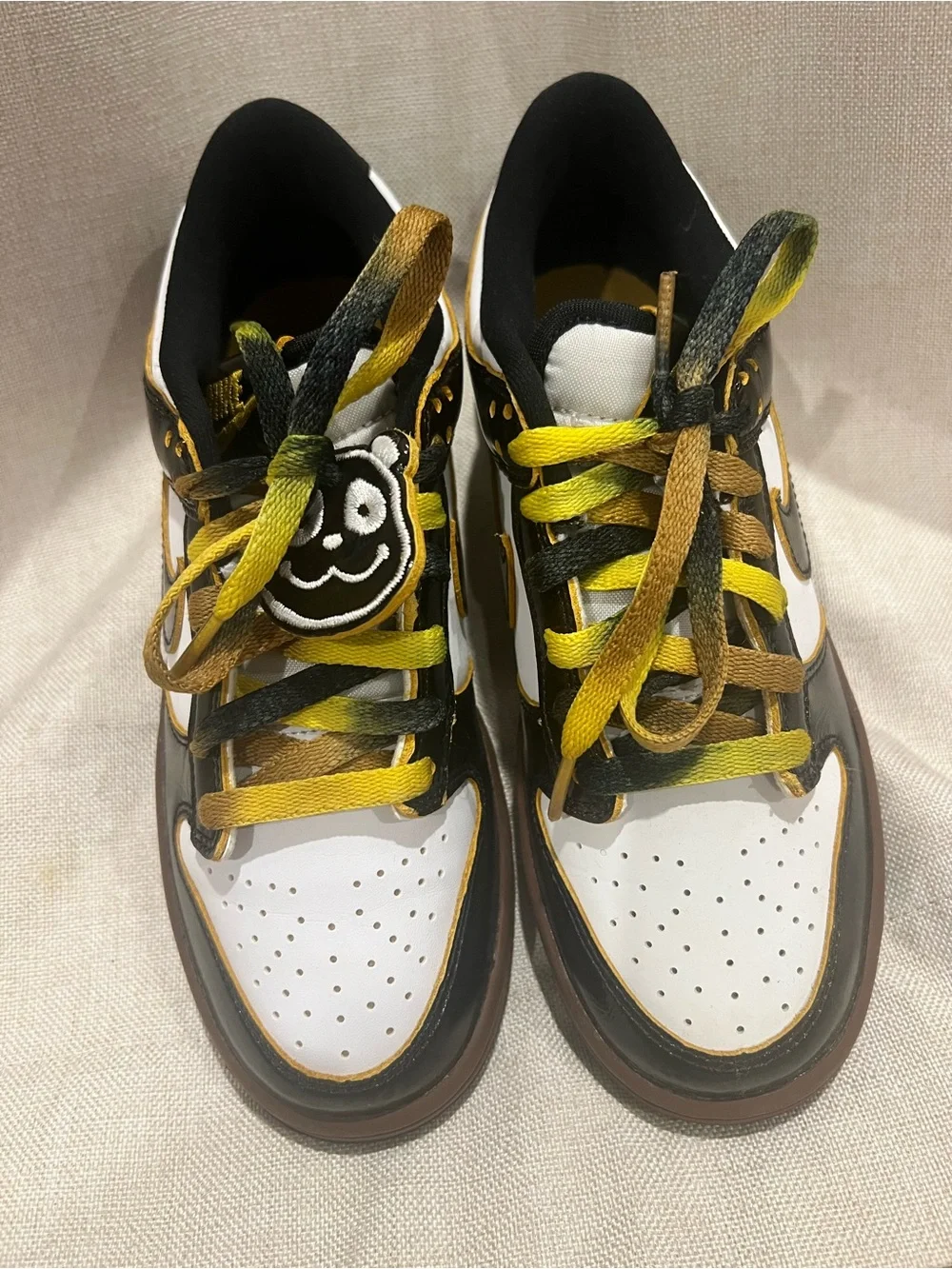Nike these are